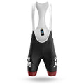 Texas A&M V3 - Men's Cycling Kit - Global Cycling Gear