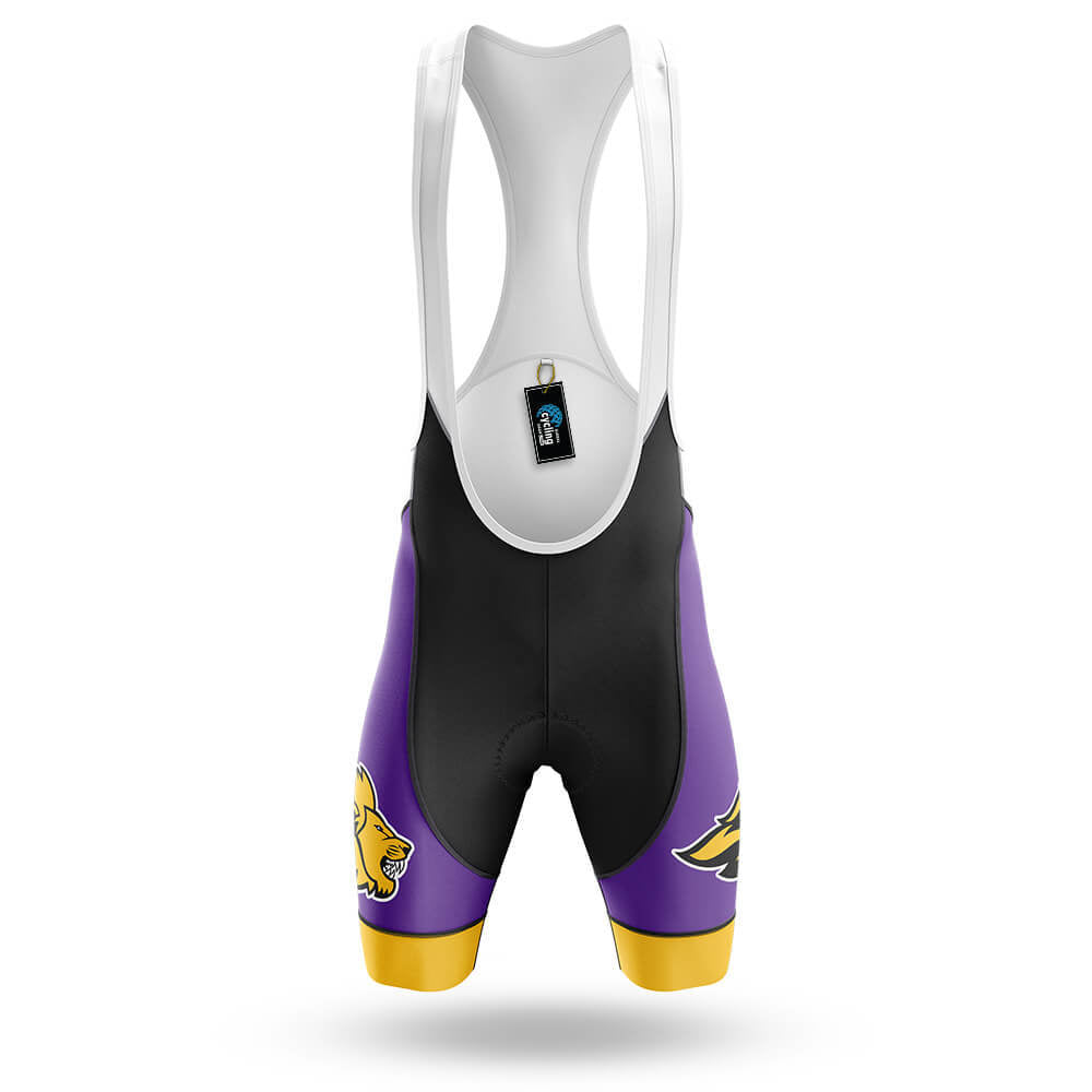 Emerson College USA - Men's Cycling Kit - Global Cycling Gear