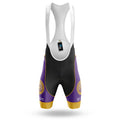 San Francisco State University V2 - Men's Cycling Kit - Global Cycling Gear