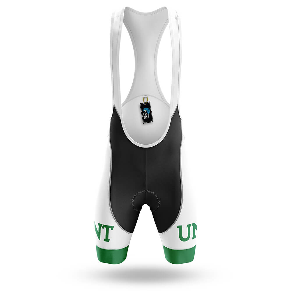 University of North Texas College of Music - Men's Cycling Kit - Global Cycling Gear