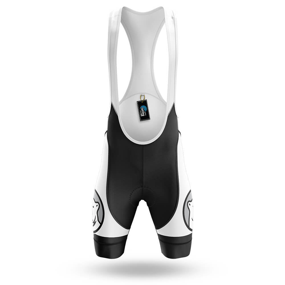 Bowdoin College - Men's Cycling Kit - Global Cycling Gear