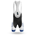 Ithaca College V2 - Men's Cycling Kit - Global Cycling Gear