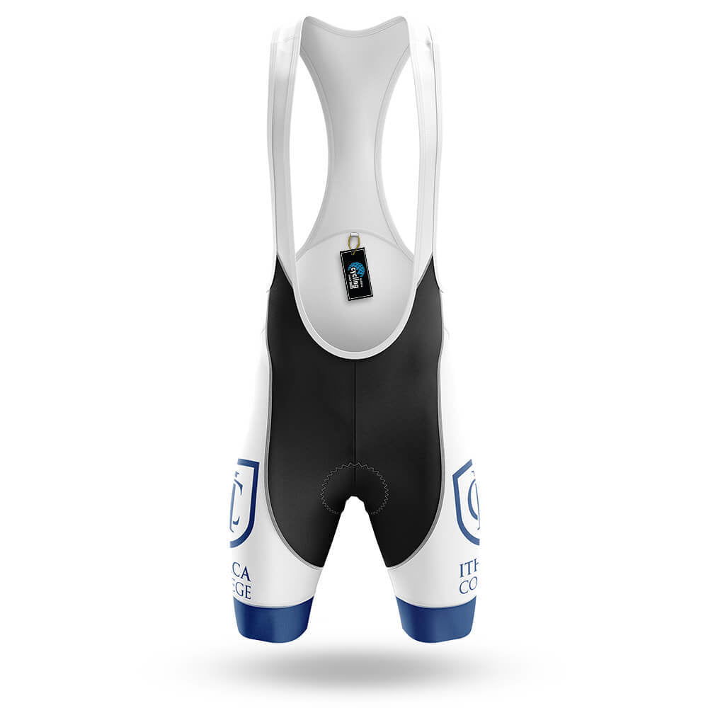 Ithaca College V2 - Men's Cycling Kit - Global Cycling Gear