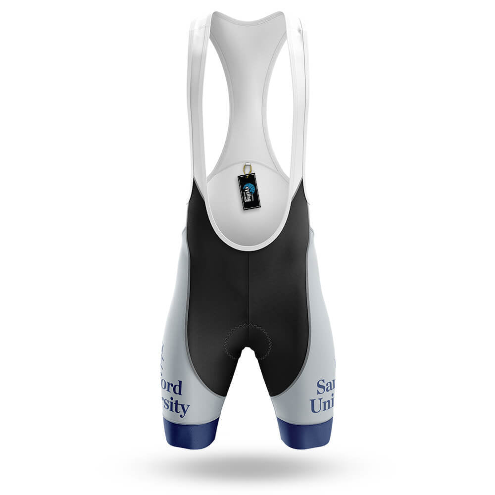 Samford University V2 - Men's Cycling Kit - Global Cycling Gear