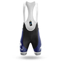 North Florida Ospreys - Men's Cycling Kit - Global Cycling Gear