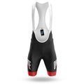 Brutus Buckeye - Men's Cycling Kit - Global Cycling Gear