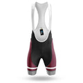Retro Texas A&M Aggies - Men's Cycling Kit - Global Cycling Gear