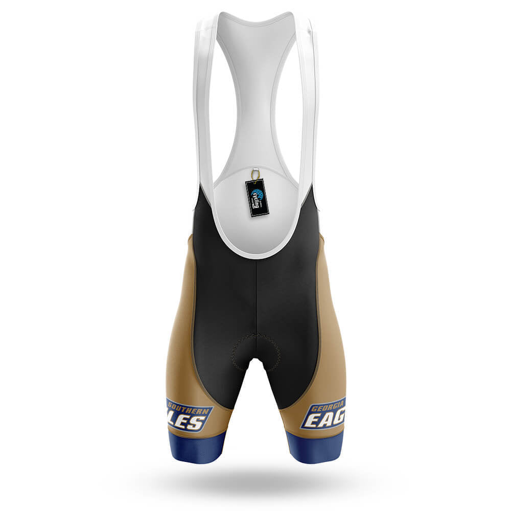 Georgia Southern University V2 - Men's Cycling Kit - Global Cycling Gear