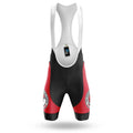 Tampa Spartans - Men's Cycling Kit - Global Cycling Gear