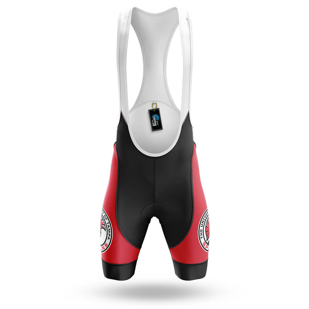 Tampa Spartans - Men's Cycling Kit - Global Cycling Gear