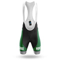 North Texas - Men's Cycling Kit - Global Cycling Gear