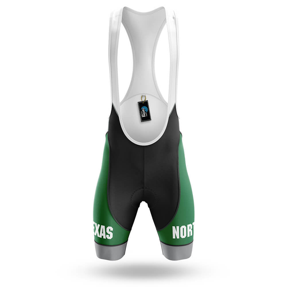 North Texas - Men's Cycling Kit - Global Cycling Gear
