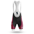 Eastern Kentucky University USA - Men's Cycling Kit - Global Cycling Gear