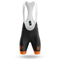 Halloween California Polytechnic State University - Men's Cycling Kit - Global Cycling Gear