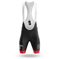 Massachusetts Institute of Technology V2 - Men's Cycling Kit - Global Cycling Gear