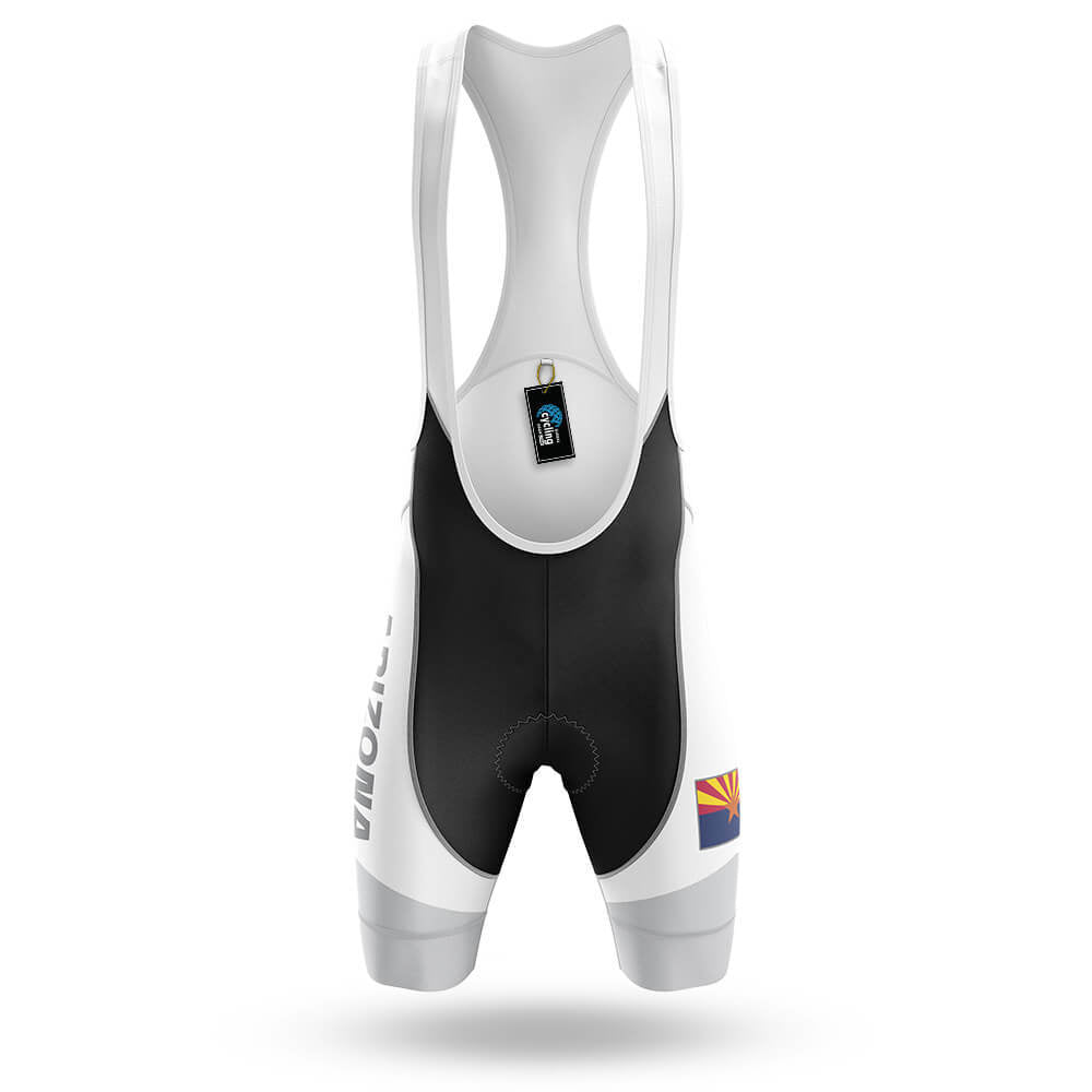 Arizona S37 - Men's Cycling Kit - Global Cycling Gear