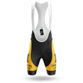 University of Idaho V2 - Men's Cycling Kit - Global Cycling Gear