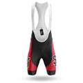 St. John's Red Storm - Men's Cycling Kit - Global Cycling Gear