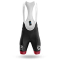 Rider University V2 - Men's Cycling Kit - Global Cycling Gear