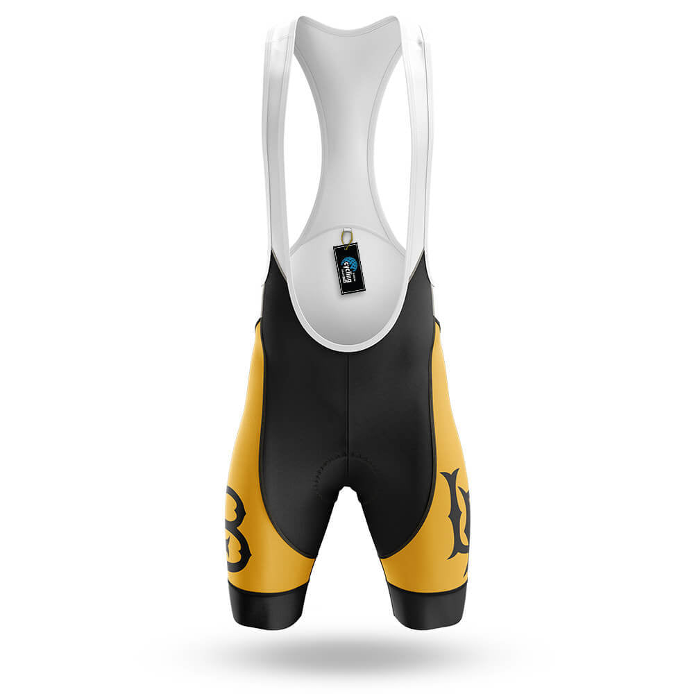 Long Beach State - Men's Cycling Kit - Global Cycling Gear