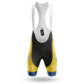 Merrimack College V2 - Men's Cycling Kit - Global Cycling Gear