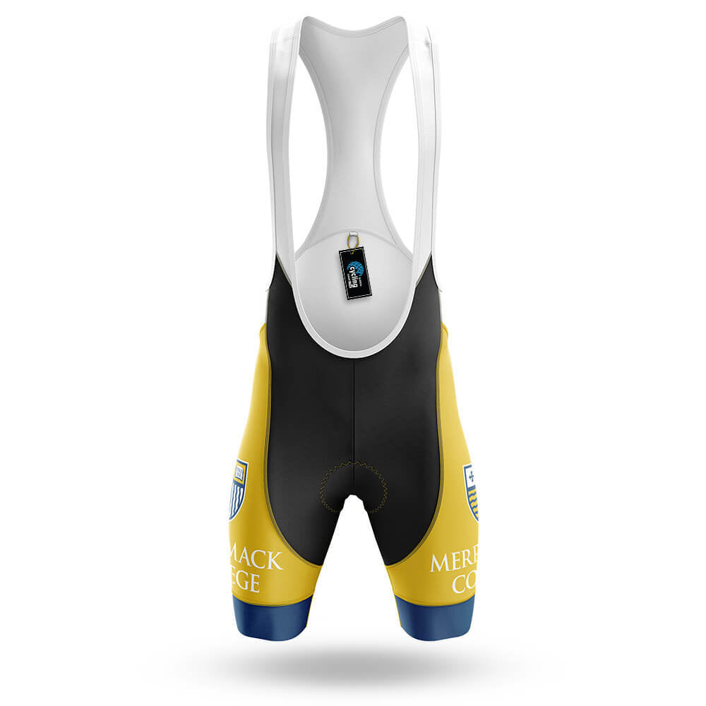 Merrimack College V2 - Men's Cycling Kit - Global Cycling Gear