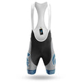 Case Western Reserve University V2 - Men's Cycling Kit - Global Cycling Gear