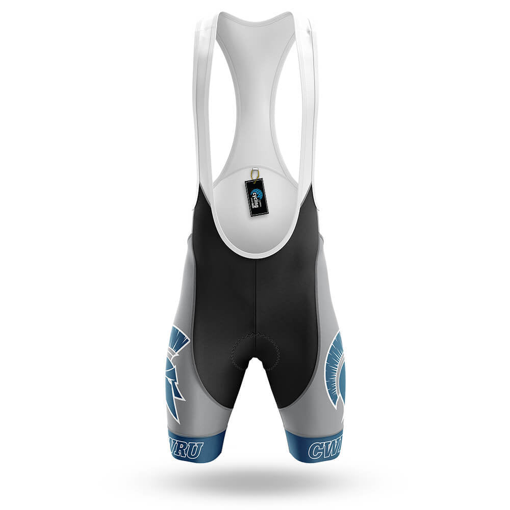 Case Western Reserve University V2 - Men's Cycling Kit - Global Cycling Gear