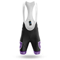 College of the Holy Cross V2 - Men's Cycling KitÂ Global Cycling Gear