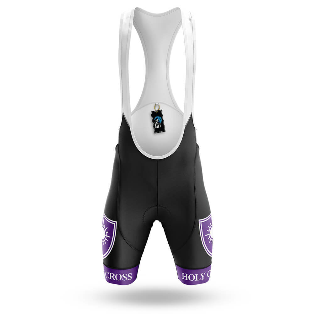 College of the Holy Cross V2 - Men's Cycling KitÂ Global Cycling Gear