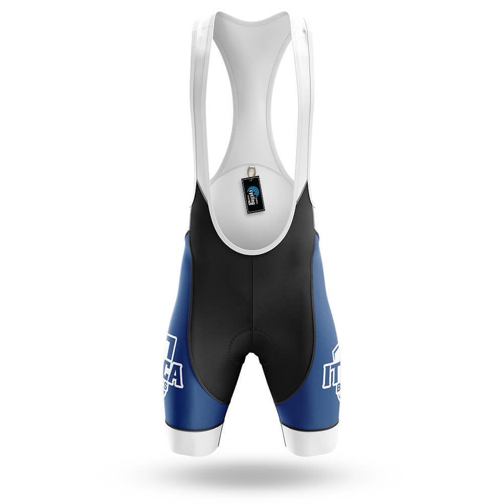 Ithaca College USA - Men's Cycling Kit - Global Cycling Gear