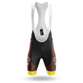 St. Bonaventure University V1 - Men's Cycling Kit - Global Cycling Gear