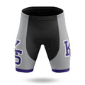 Kansas State University - Women's Cycling Kit - Global Cycling Gear