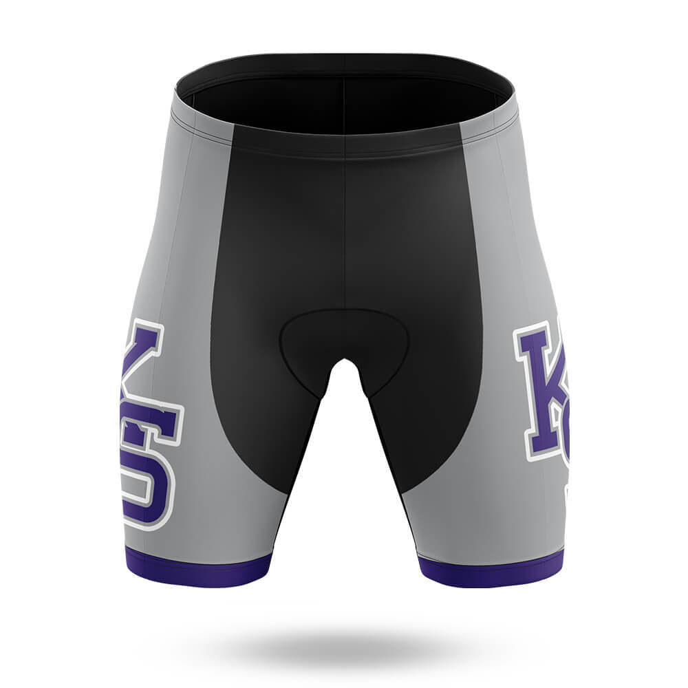 Kansas State University - Women's Cycling Kit - Global Cycling Gear