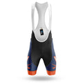 Virginia Cavaliers - Men's Cycling Kit - Global Cycling Gear