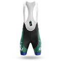 Georgia College & State University - Men's Cycling Kit - Global Cycling Gear