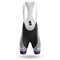 Weber State University V2 - Men's Cycling Kit - Global Cycling Gear