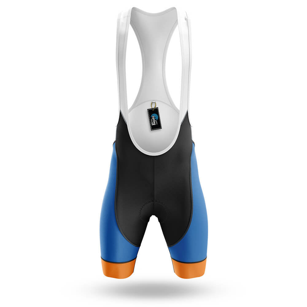 Texas Arlington - Men's Cycling KitÂ Global Cycling Gear