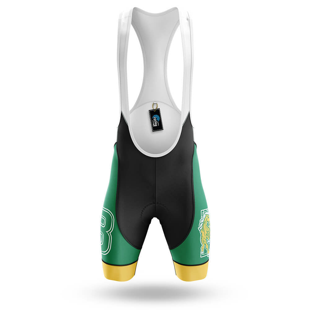 Bronx Community College USA - Men's Cycling Kit - Global Cycling Gear