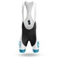 New York City College of Technology V2 - Men's Cycling Kit - Global Cycling Gear
