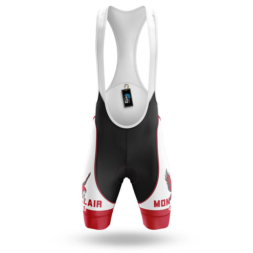 Montclair State University - Men's Cycling Kit - Global Cycling Gear