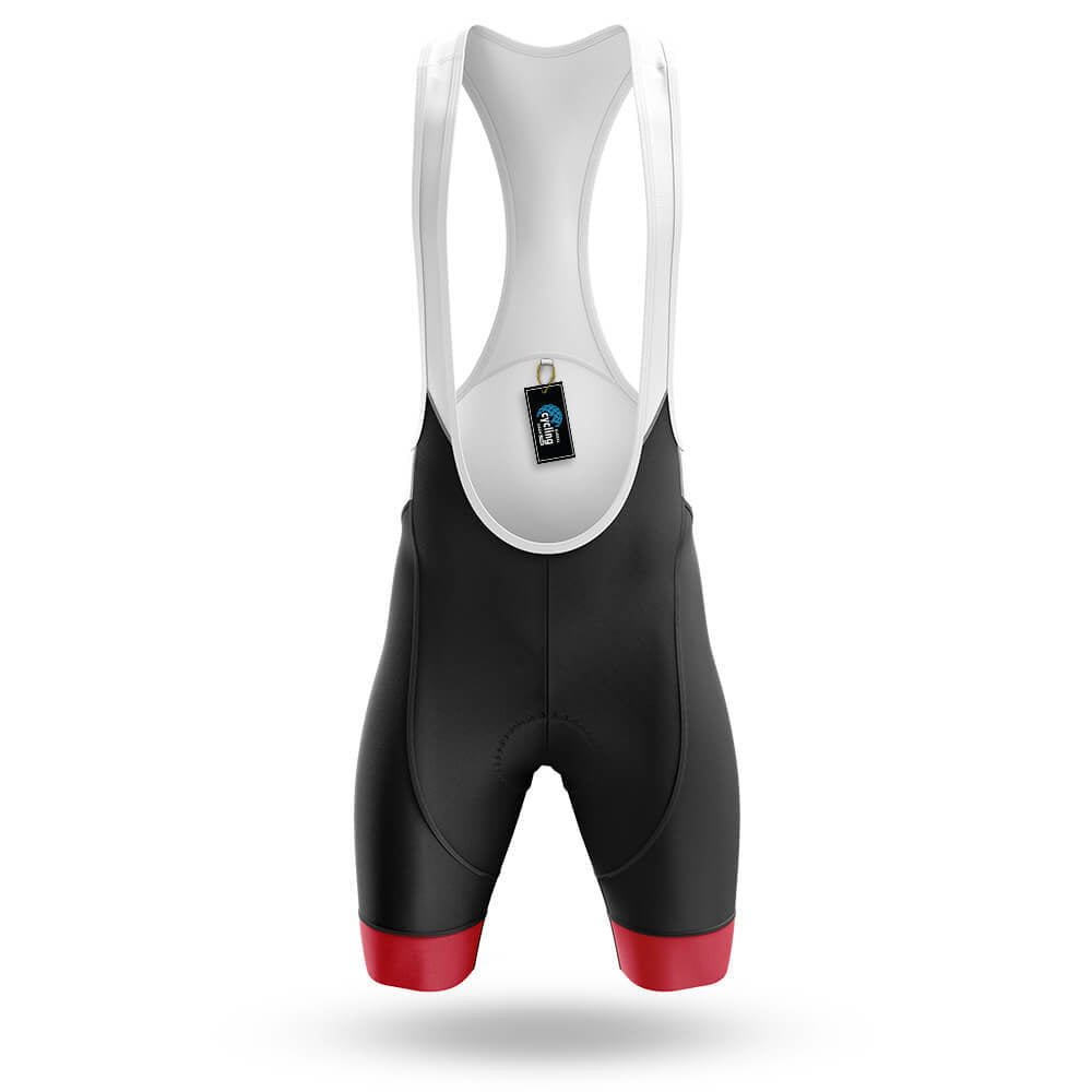 Utah Blackout - Men's Cycling KitÂ Global Cycling Gear