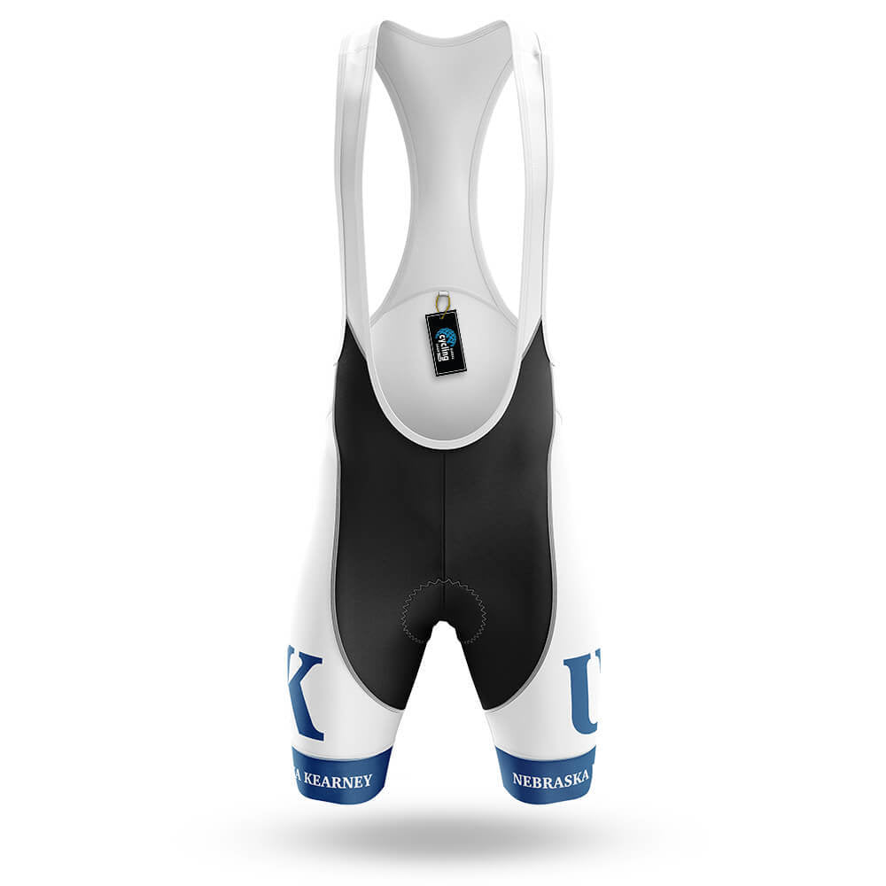 University of Nebraska at Kearney V2 - Men's Cycling Kit - Global Cycling Gear