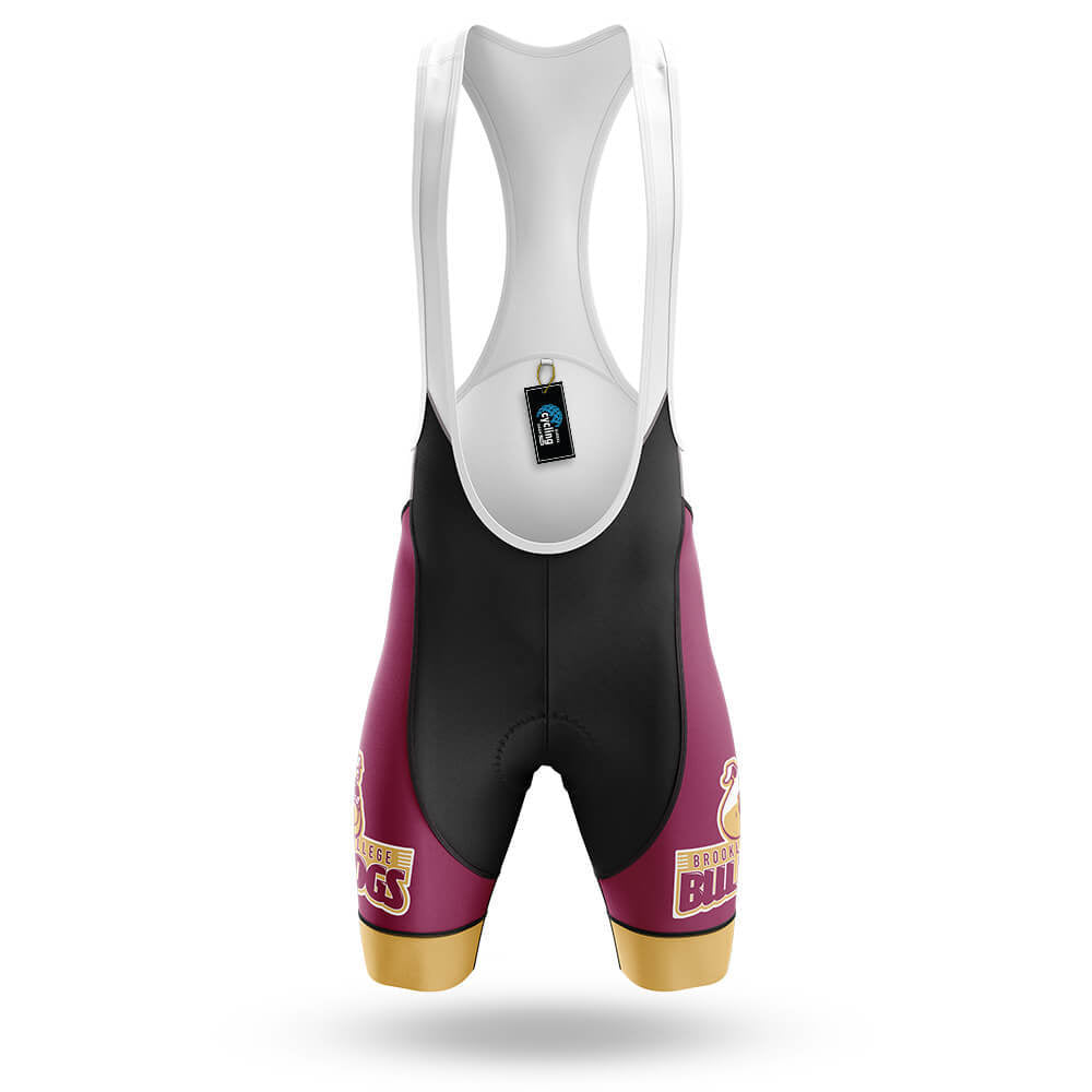 Brooklyn College USA - Men's Cycling Kit - Global Cycling Gear