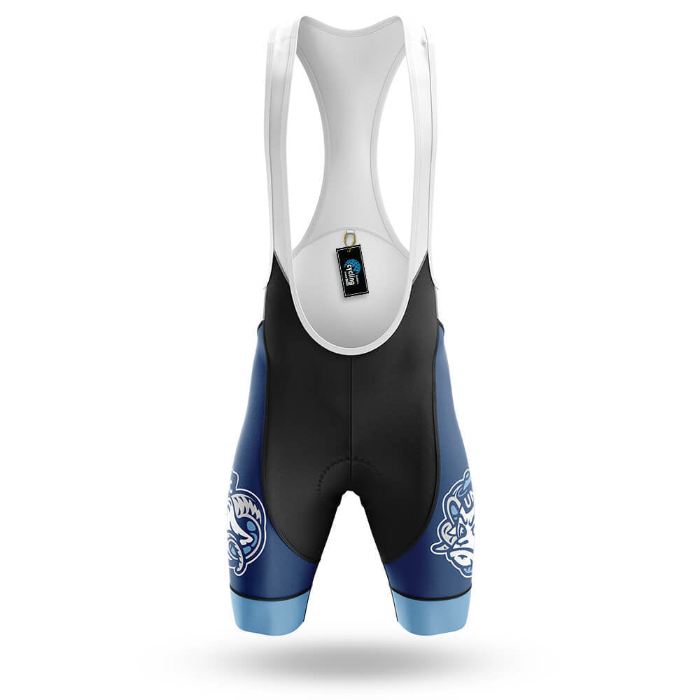 North Carolina Rameses - Men's Cycling KitÂ Global Cycling Gear