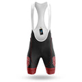 Missouri State University - Men's Cycling Kit - Global Cycling Gear