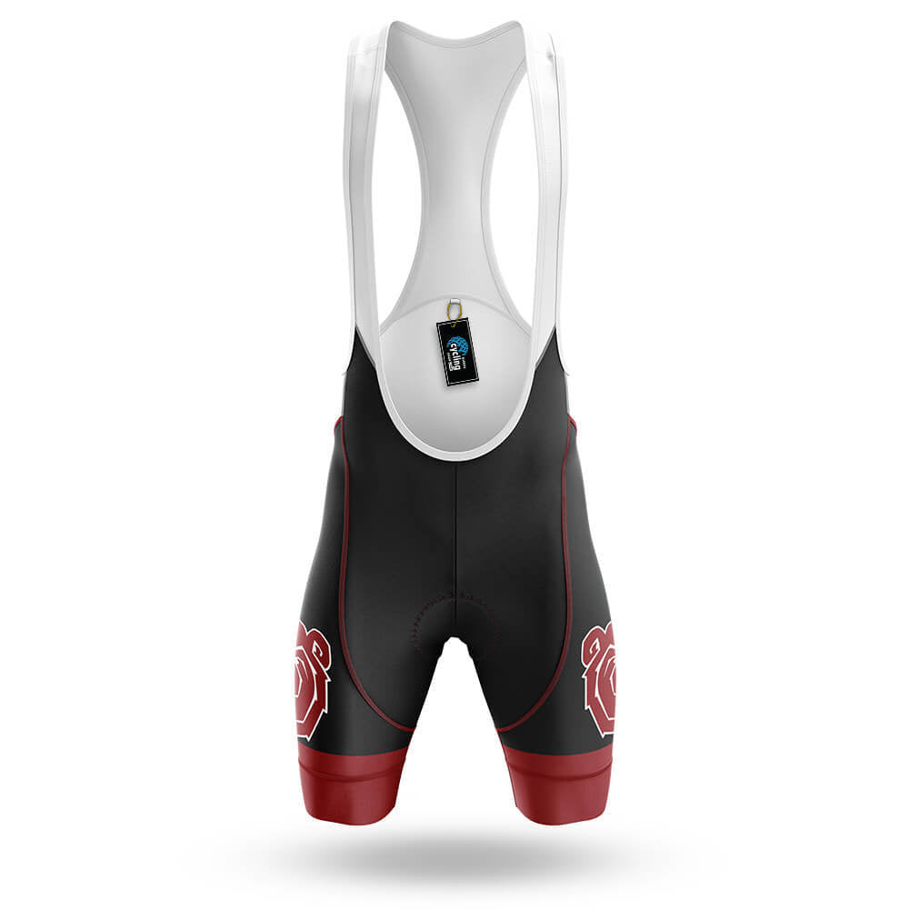 Missouri State University - Men's Cycling Kit - Global Cycling Gear