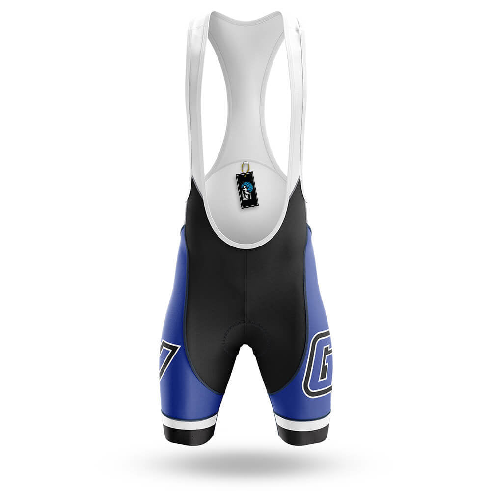 Grand Valley State - Men's Cycling Kit - Global Cycling Gear