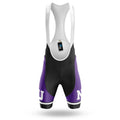 New York Violets - Men's Cycling Kit - Global Cycling Gear