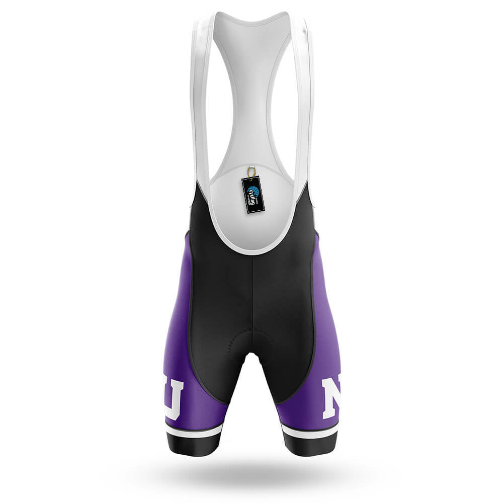 New York Violets - Men's Cycling Kit - Global Cycling Gear